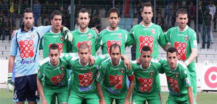 مولودية العلمة